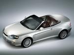 Hyundai CCS Concept 2003 года